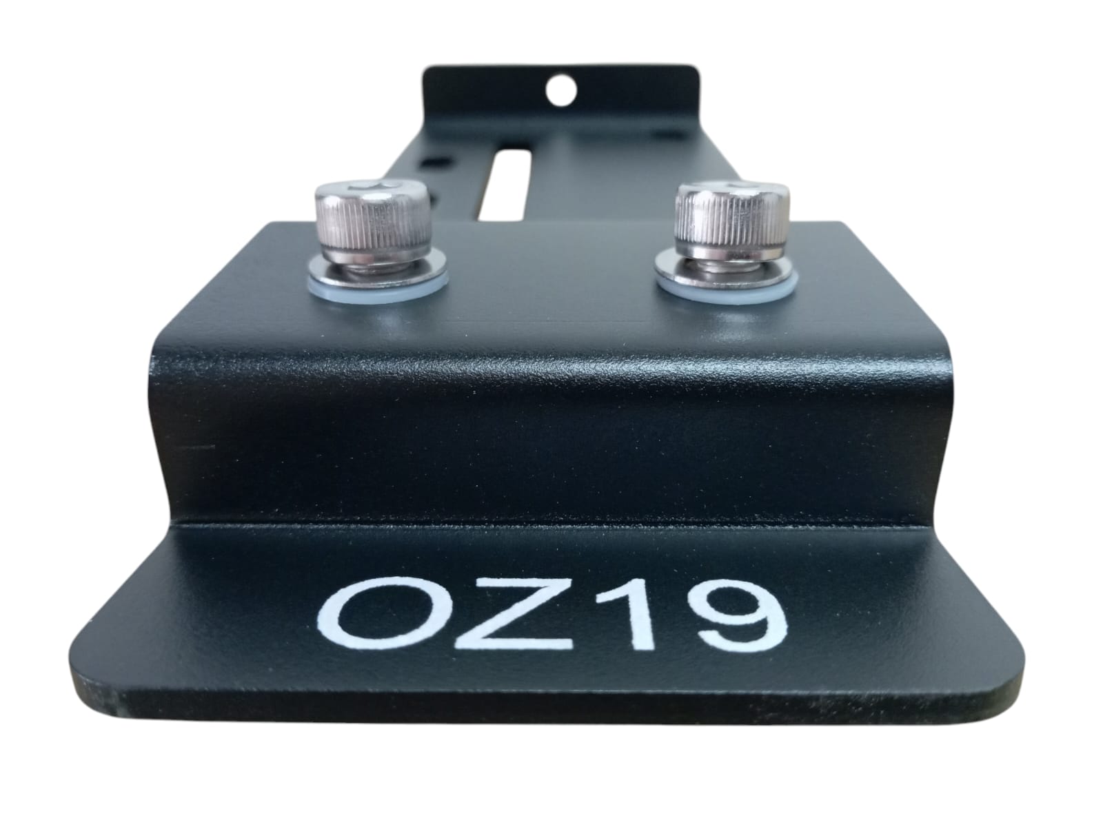 2x OZ19 Awning Gutter Mount Bracket
