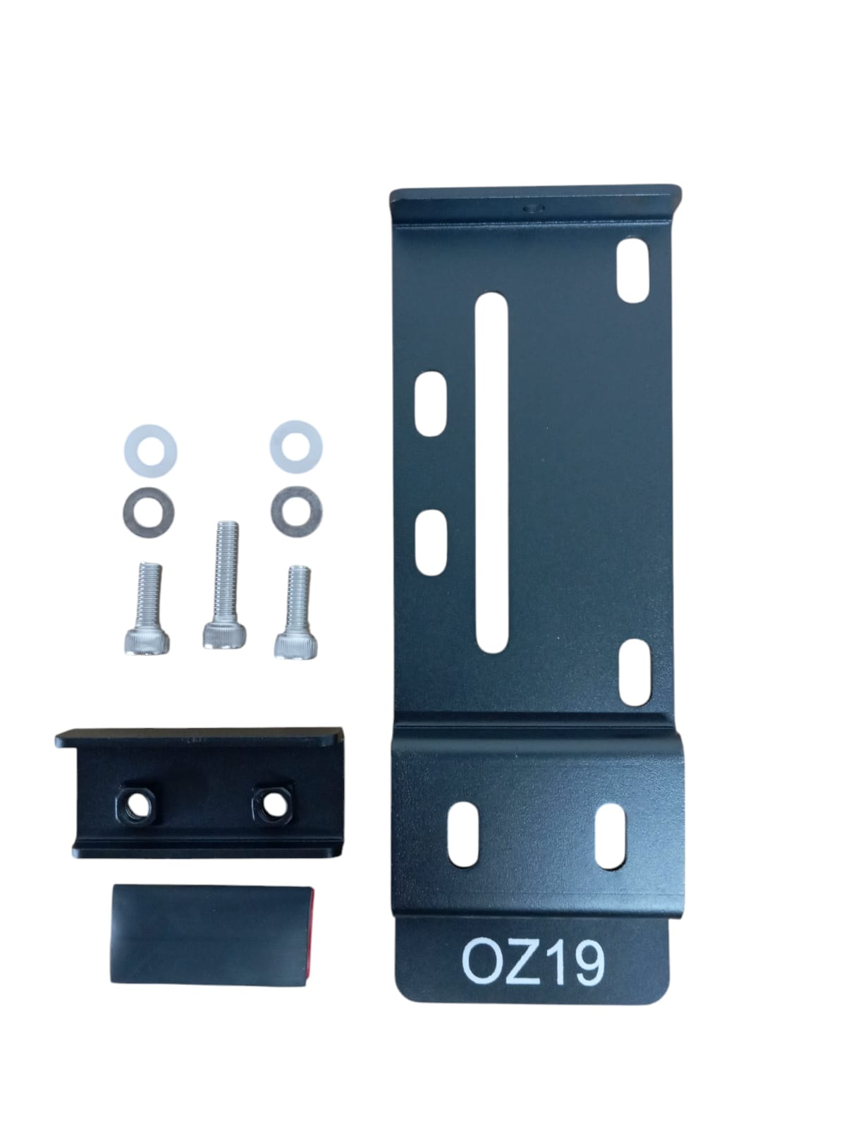 6x OZ19 Awning Gutter Mount Bracket