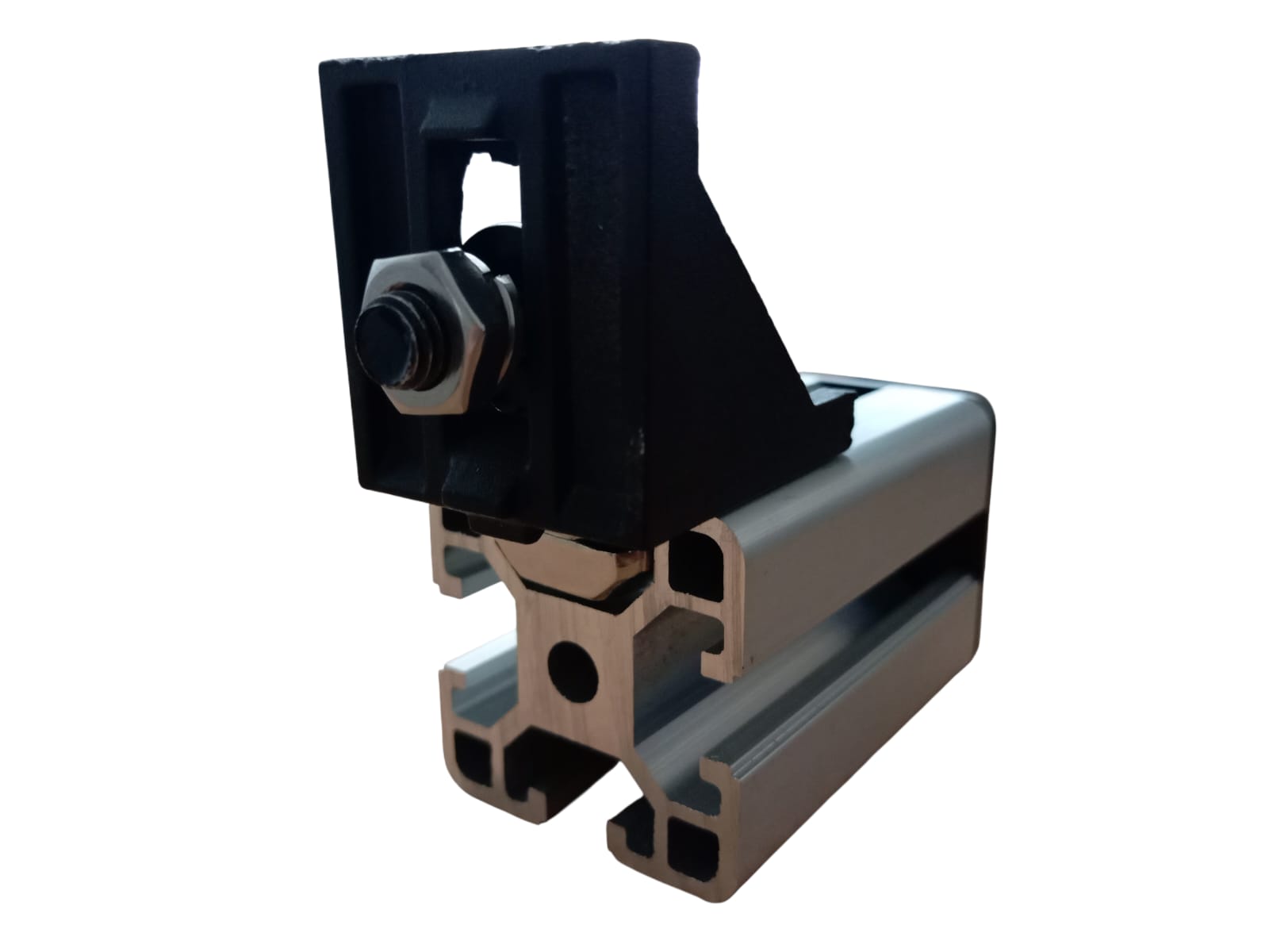 10x OZ35 Inner Corner Angle Aluminum Bracket for OZ4040 Series