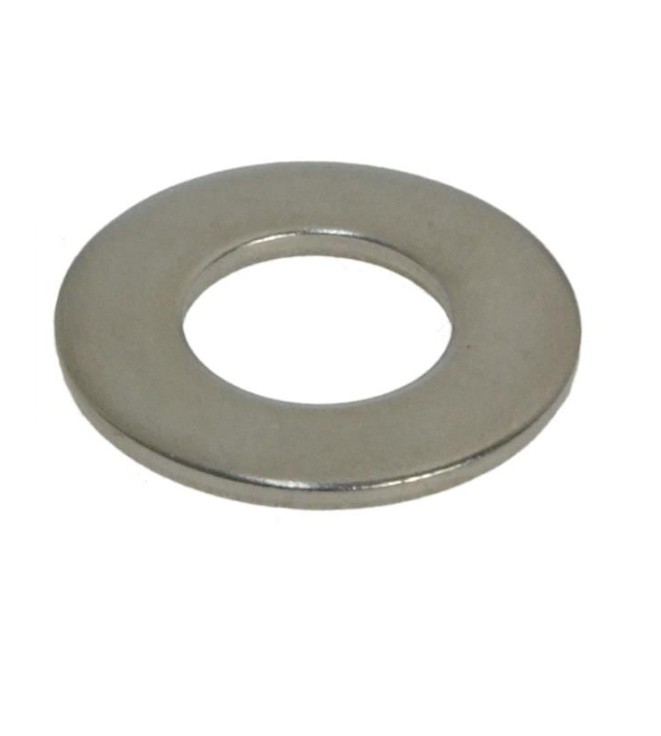 2x OZ8 Awning Set - M8 25mm hex head bolt, nut and washers