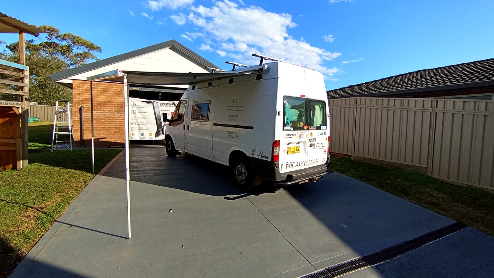 Ozroofracks | Roof Racks Australia