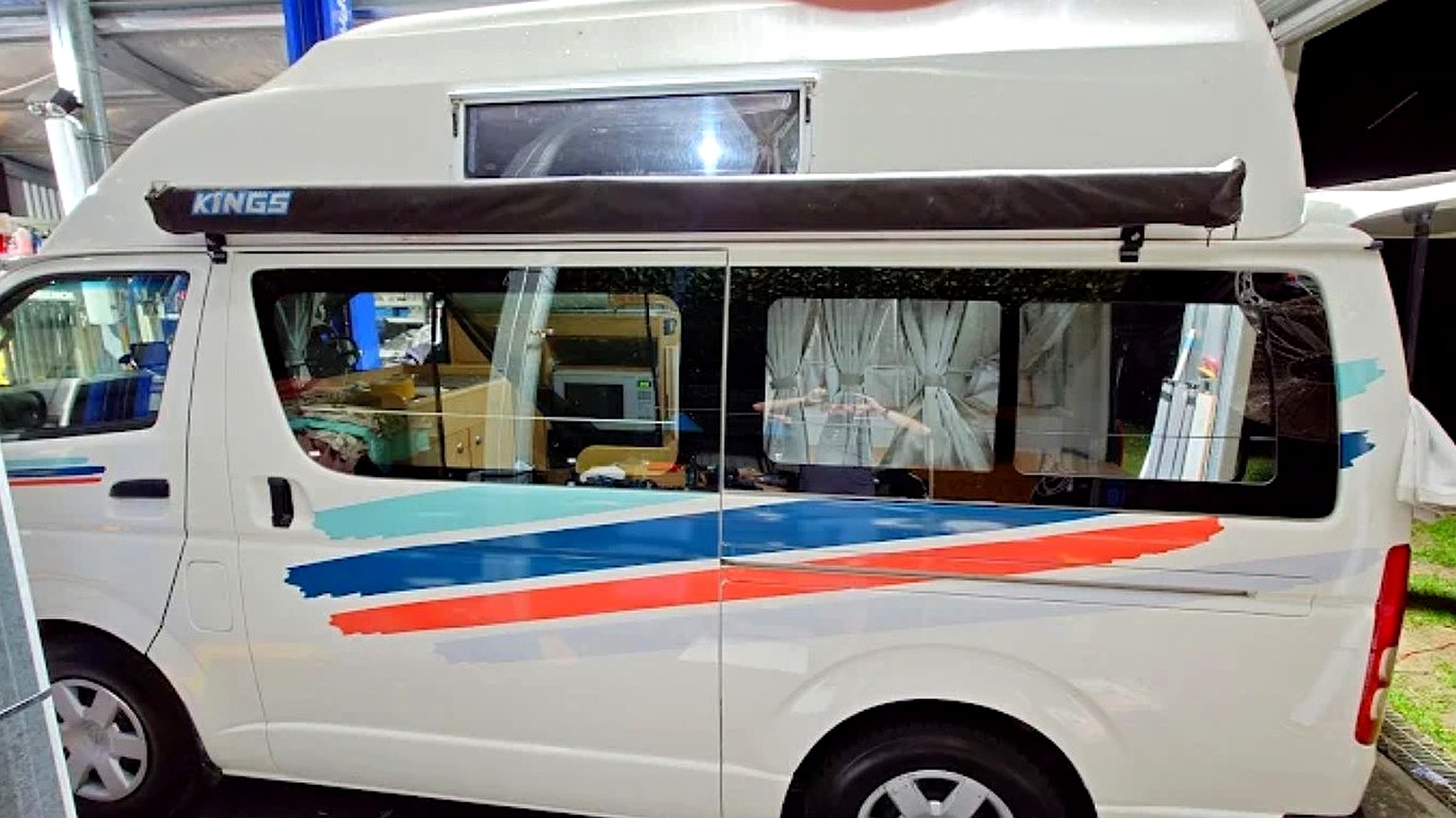 Ozroofracks | Roof Racks Australia