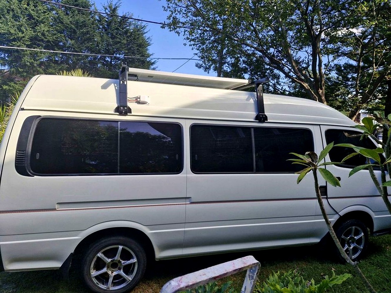 Ozroofracks | Roof Racks Australia