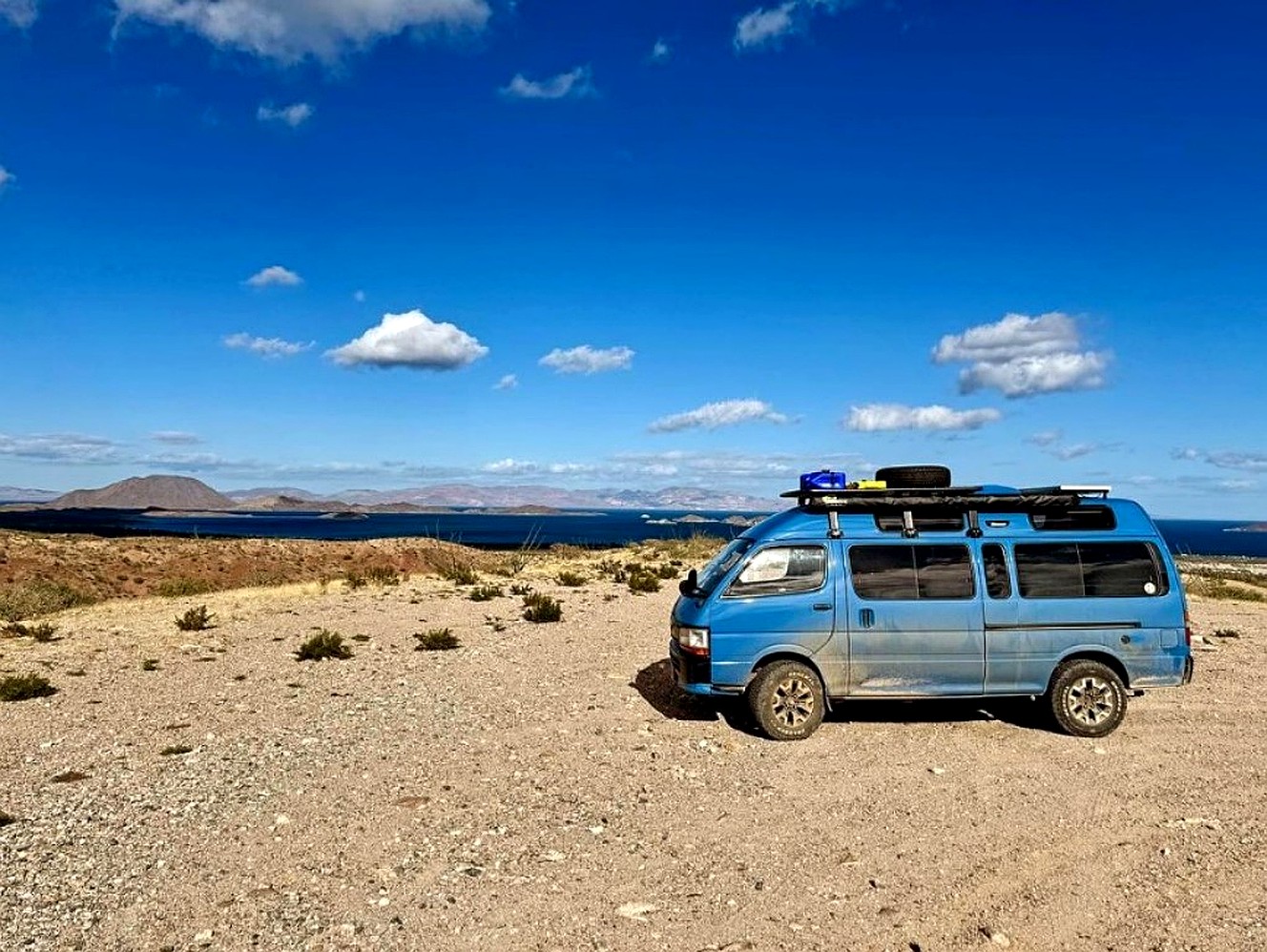 Ozroofracks | Gutter Mount Bracket