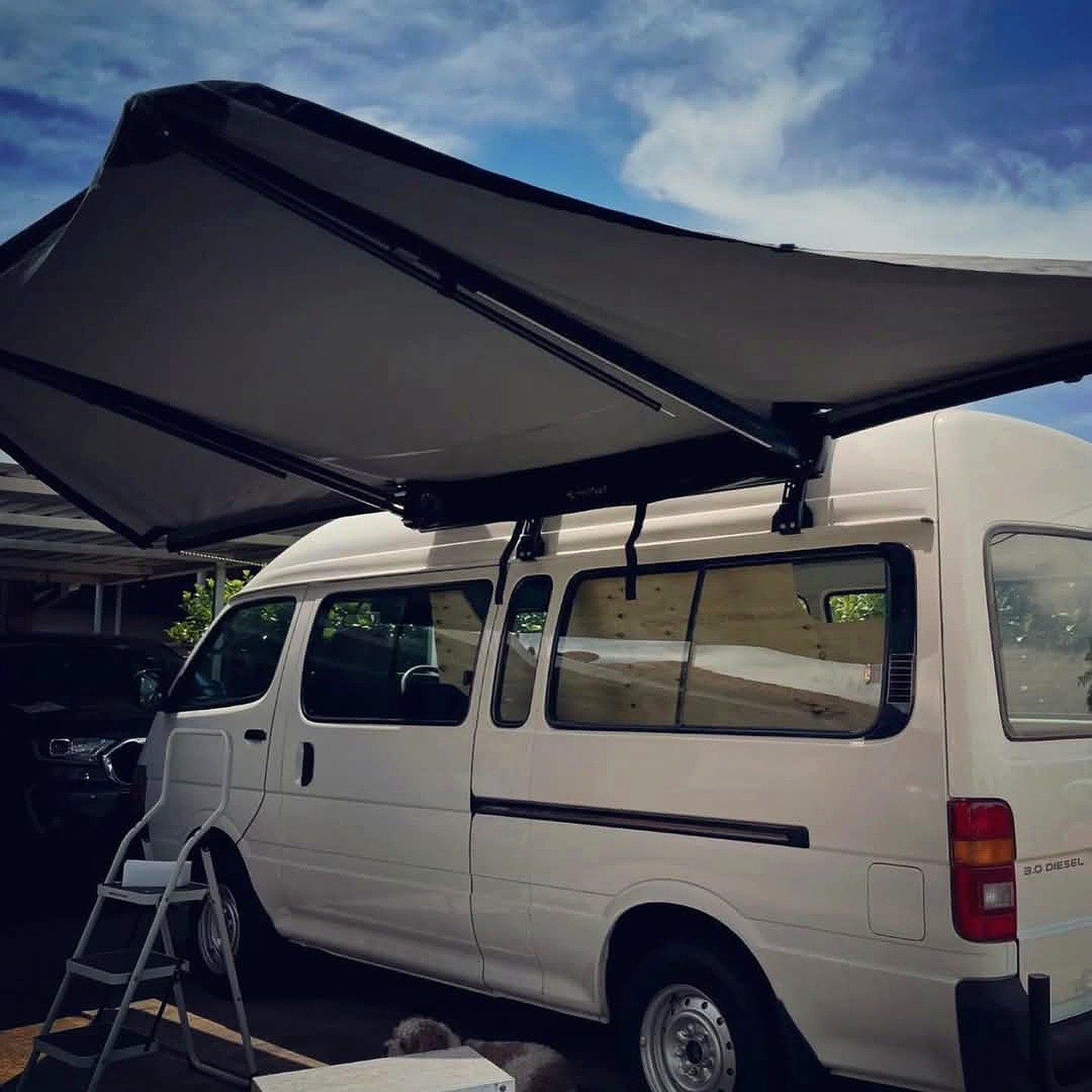 Ozroofracks | Roof Racks Australia