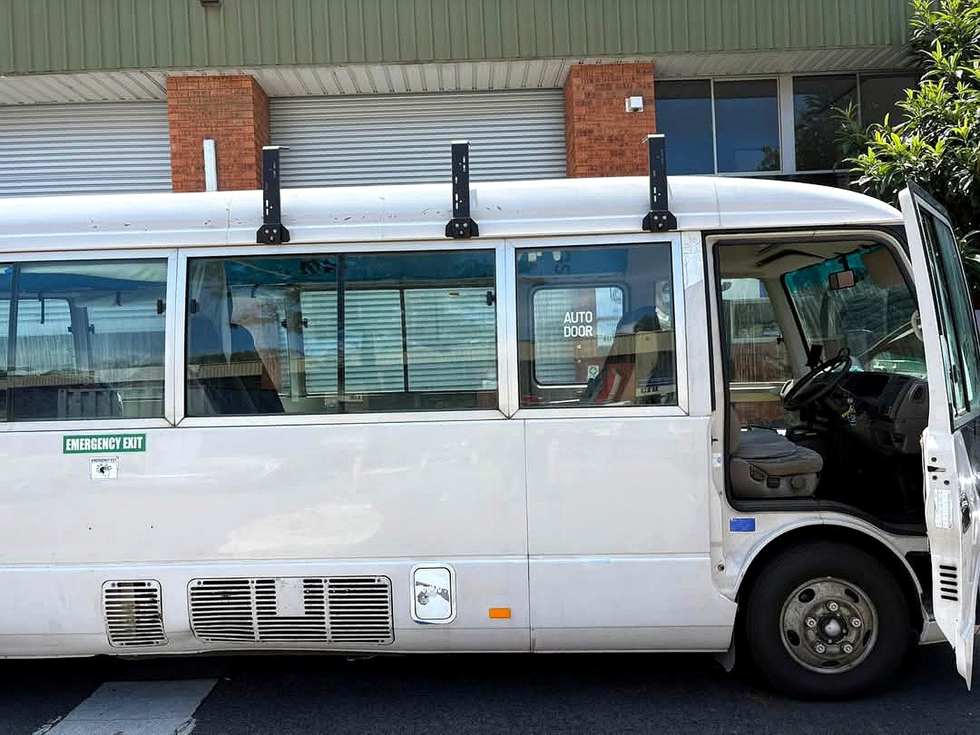 Ozroofracks | Roof Racks Australia