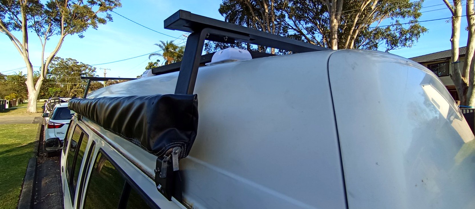 Ozroofracks | Roof Racks Australia