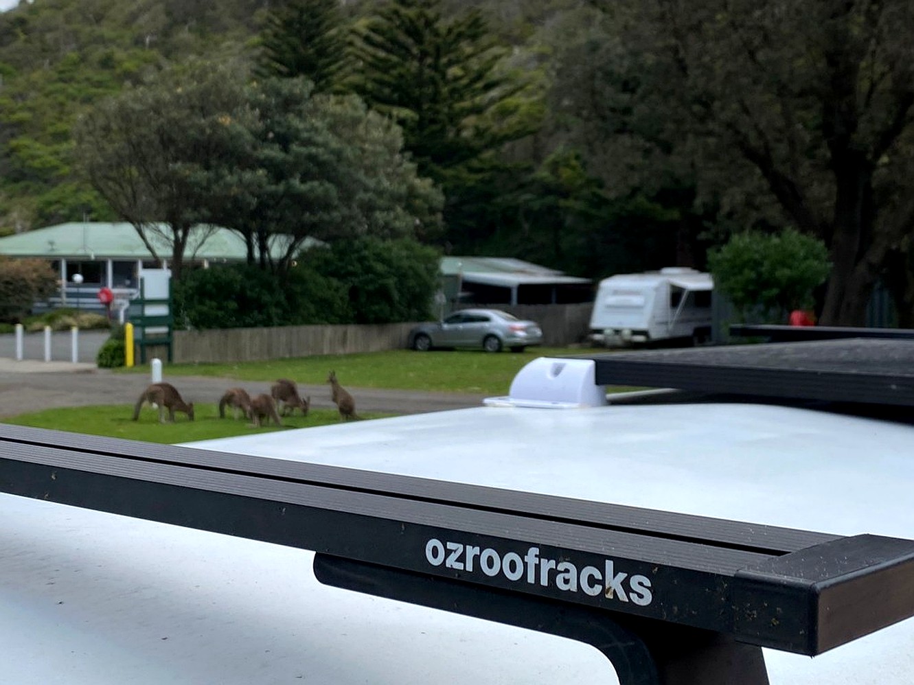 Ozroofracks | Roof Racks Australia