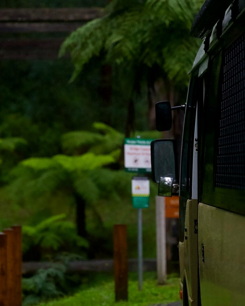 Ozroofracks | Roof Racks Australia