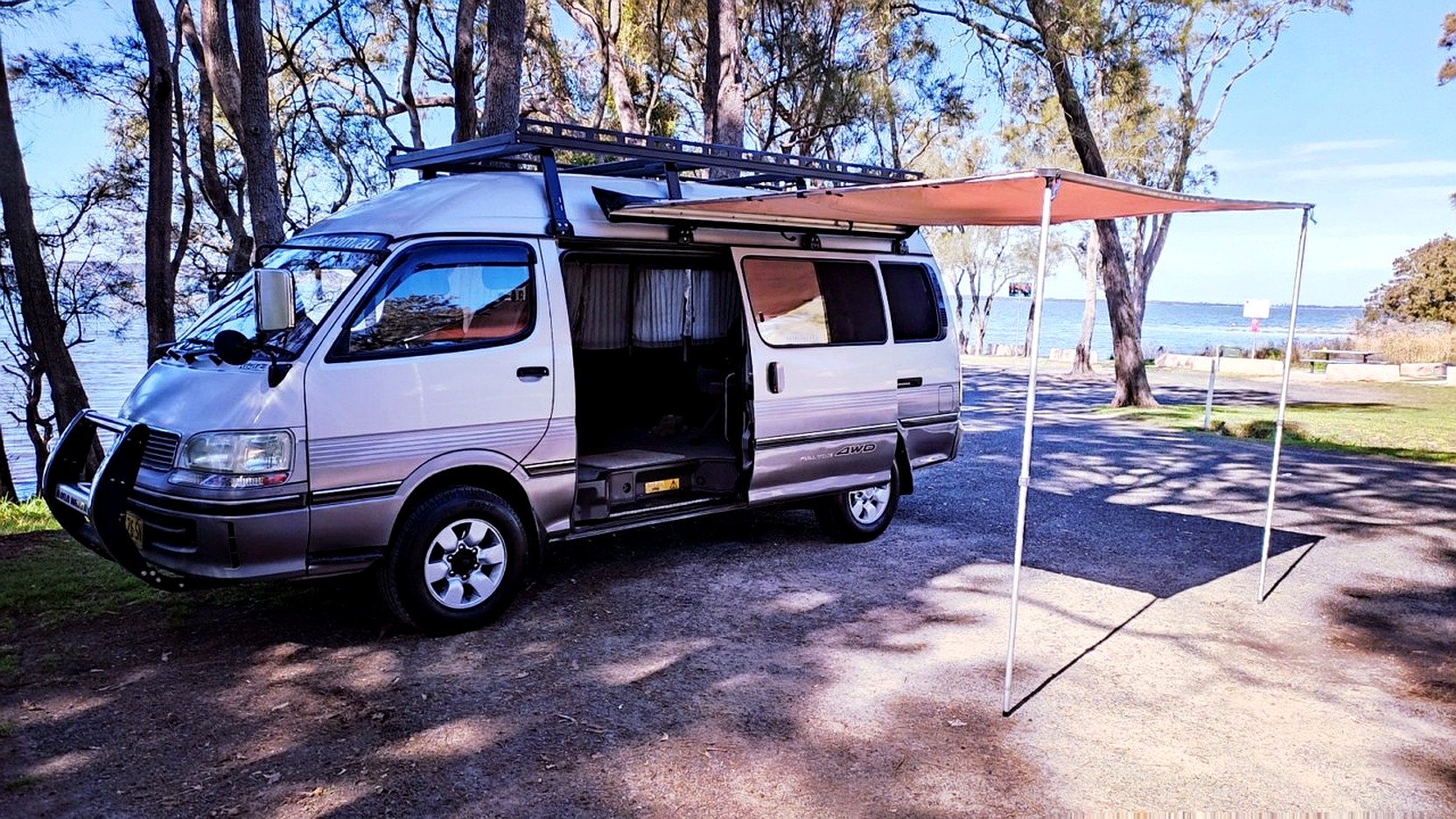 Ozroofracks | Roof Racks Australia