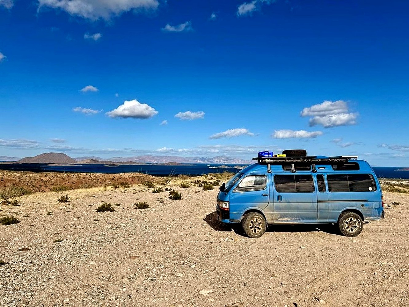 Ozroofracks | Gutter Mount Bracket