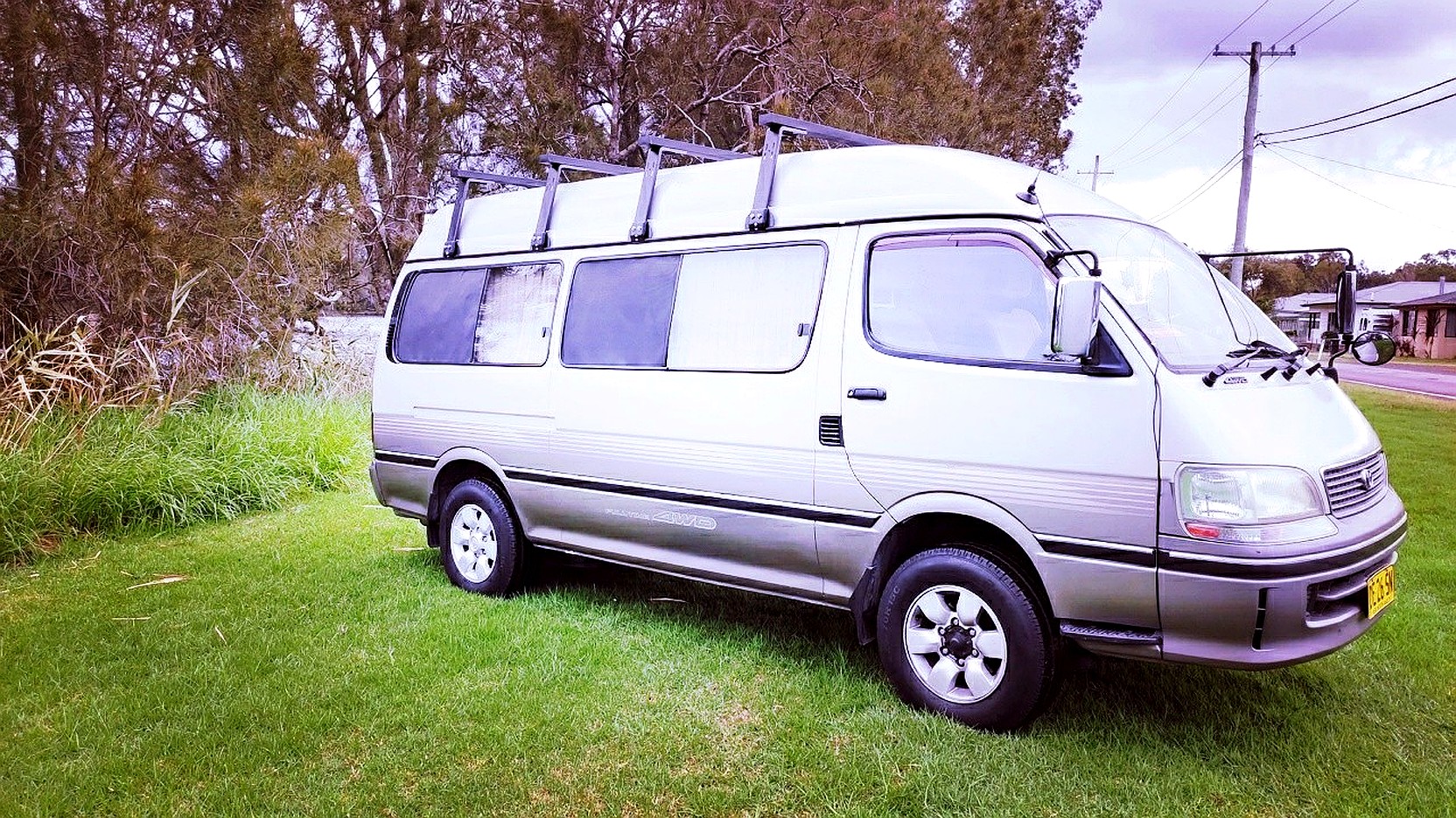 Ozroofracks | Roof Racks Australia