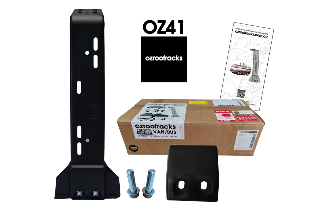 Ozroofracks | Roof Rack Leg 44cm