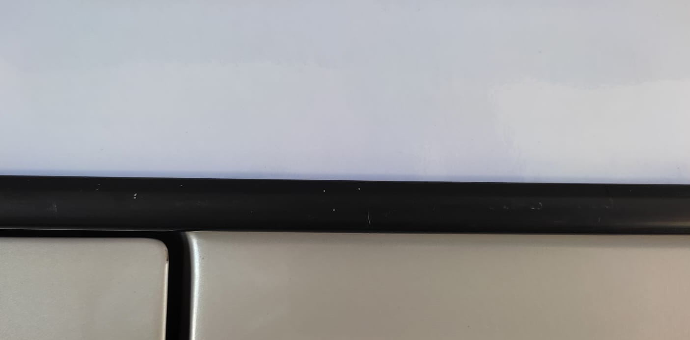 Ozroofracks | Vw Crafter Roof Racks